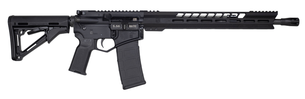 Diamondback DB15BGB 5.56 NATO rifle