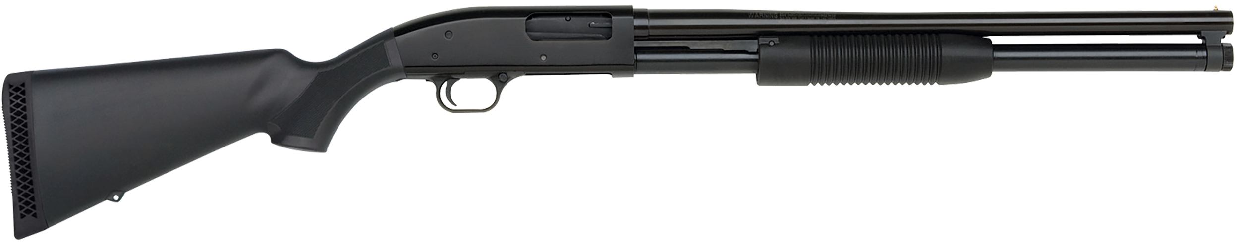 Maverick 88 Security 12 Gauge pump shotgun
