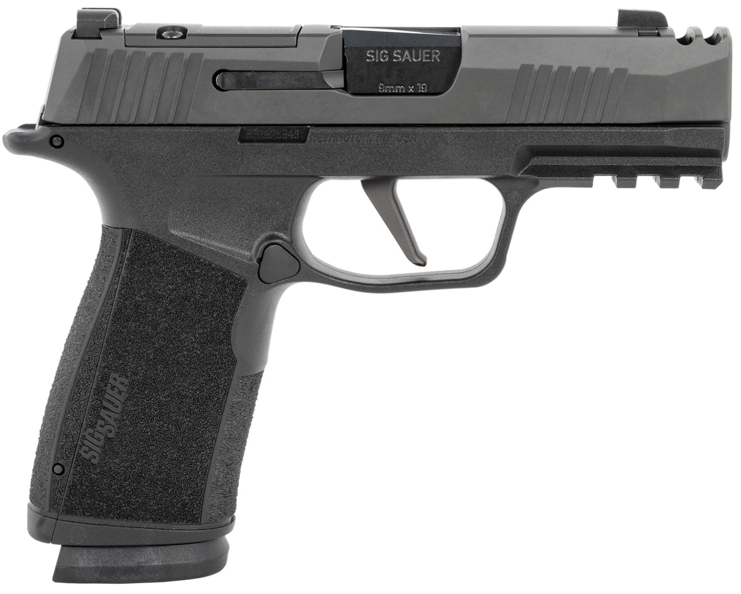 Sig Sauer P365 X-Macro 9mm pistol