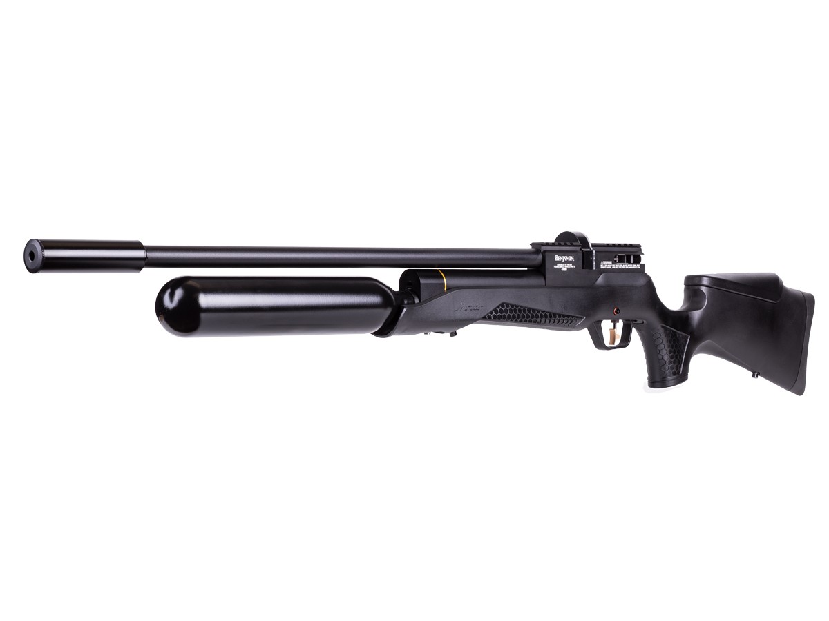Benjamin Marauder Gen 3 PCP air rifle