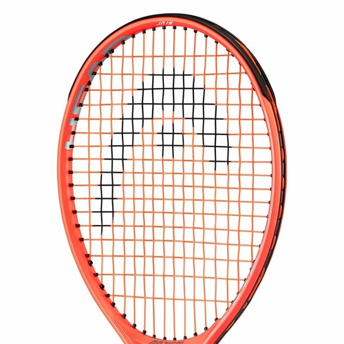 Tennis Racquet Head Radical Jr.19 Boys Orange - Image 2