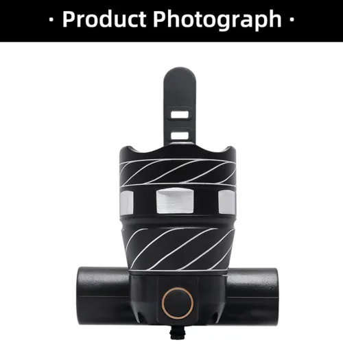 Mini Exercise Bike Portable Home Use Hands and Feet Trainer - Image 3