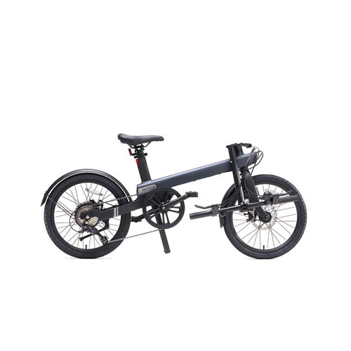 Electric Bike Xiaomi QiCycle C2 20" 250W Black - Image 23
