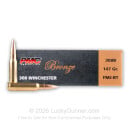 308 - 147 Grain FMJ-BT - PMC - 500 Rounds