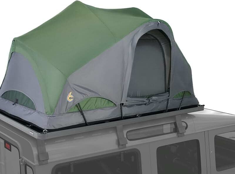 C6 Outdoor REV Rack Tent ROOF TOP & Ground Tent