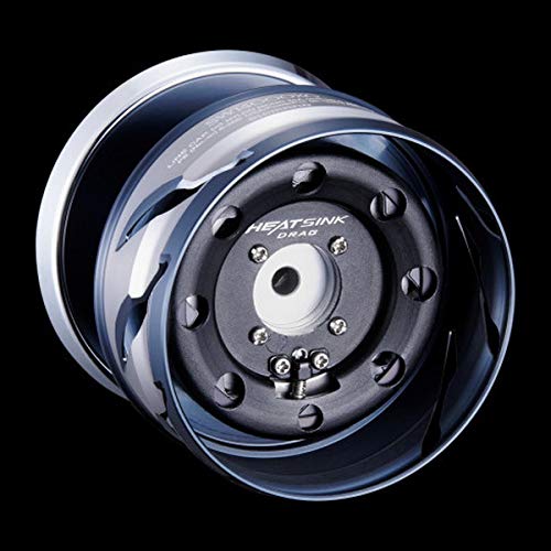 Shimano 21 Twin Power SW 6000HG - Image 4