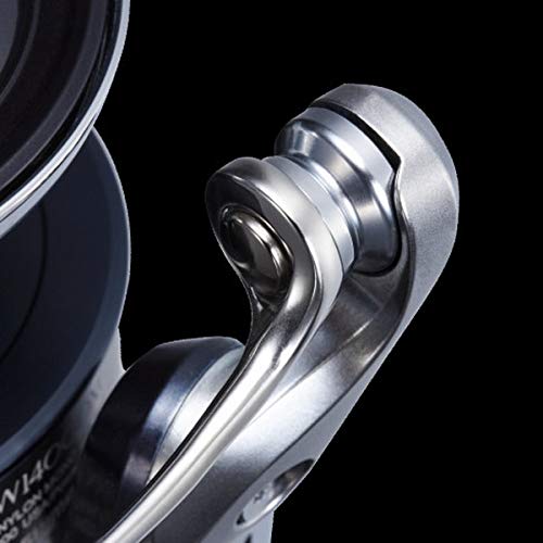 Shimano 21 Twin Power SW 6000HG - Image 5