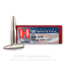 308 - 165 Grain InterLock SP - Hornady American Whitetail - 200 Rounds