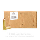 357 Mag - 158 Grain FMJ - American Quality Ammunition - 250 Rounds