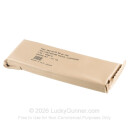 380 Auto - 90 Grain FMJ - PMC Battle Pack - 300 Rounds