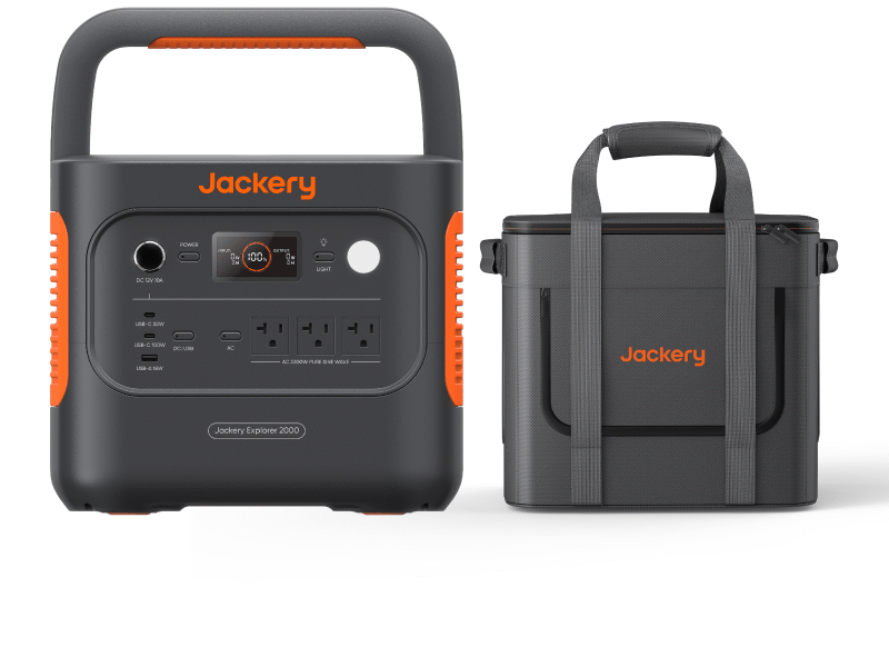 Explorer 2000 v2 Extreme Kit