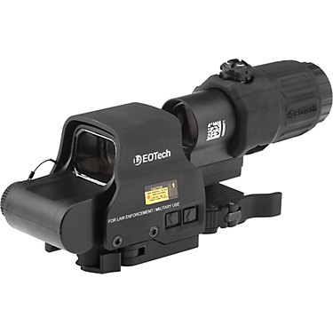 EOTech HHS II Holographic Riflescope