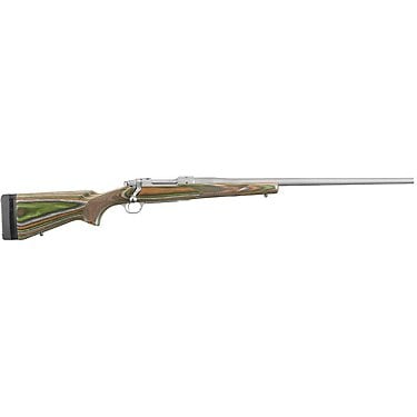 Ruger Hawkeye Predator 6.5 Creedmoor Bolt-Action Rifle