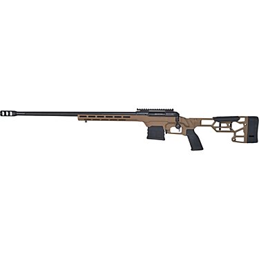 Savage Arms 110 Precision Left Hand 308 Win Hunting Rifle