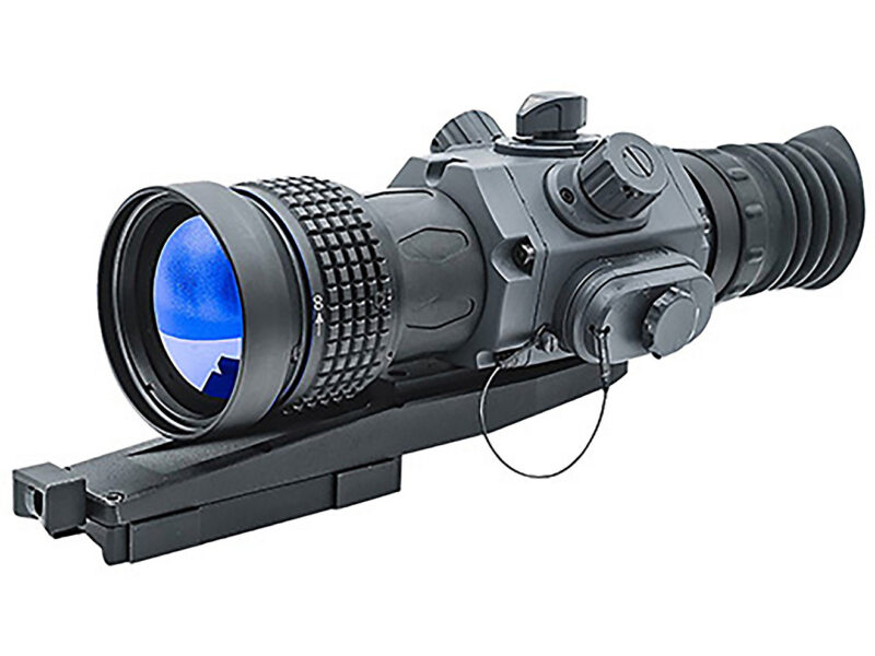 Armasight Contractor 640 3-12x50 Thermal Scope