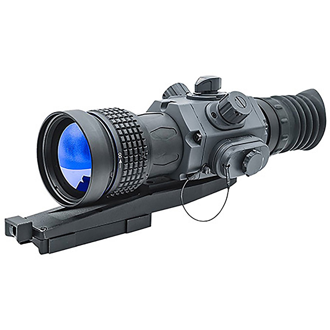 Armasight Contractor 640 3-12x50 Thermal Scope