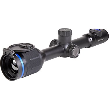 Pulsar Thermion 2 XQ35 PRO 2.5-10x35 Thermal Riflescope