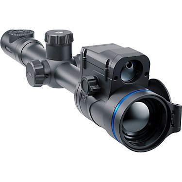 Pulsar Thermion 2 LRF XL50 1.75 - 14 x 50 Thermal Riflescope