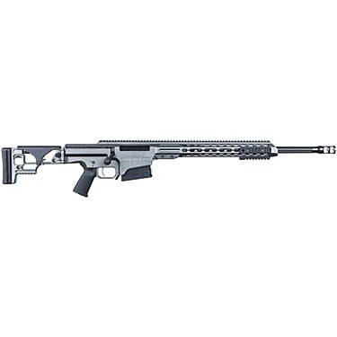 Barrett Firearms MRAD .300 PRC Bolt Action Rifle