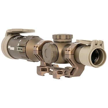 SIG SAUER Tango6 DVO 1-6x24 Riflescope