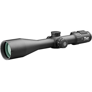 SIG SAUER Tano-DMR 5-20x56mm Riflescope