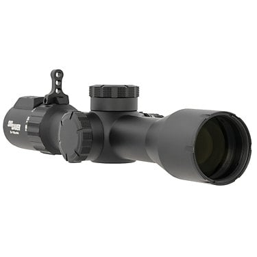 SIG SAUER EASY6 BDX 3-15x44 Riflescope