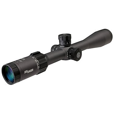 SIG SAUER Tango-DMR 3-18x44 Riflescope