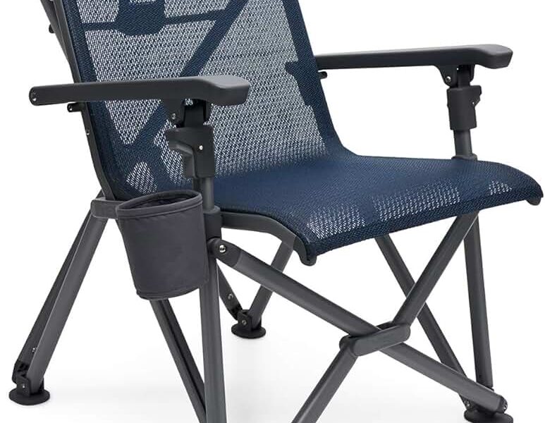 YETI Trailhead Collapsible Camp Chair