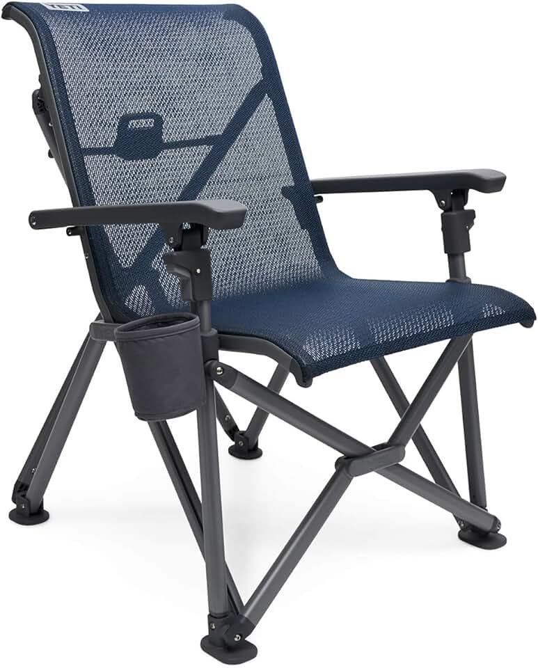 YETI Trailhead Collapsible Camp Chair