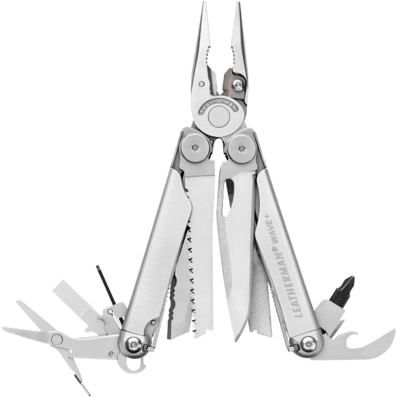 Leatherman Wave Plus 18 Multi-Tool