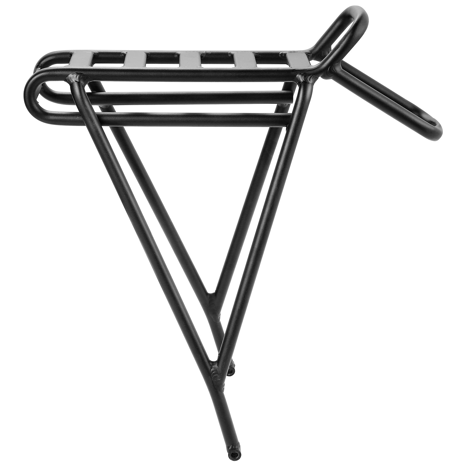 Rear Rack - For City Vanture - Shining Black