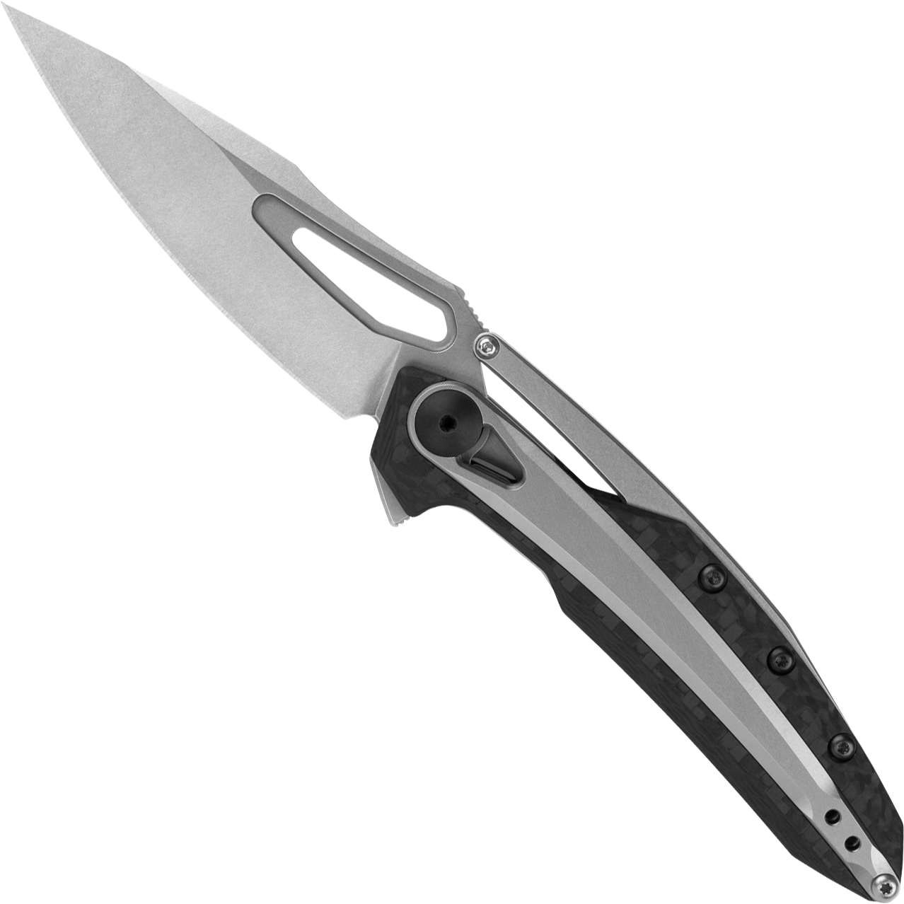 Zero Tolerance 0990 Pocket Knife