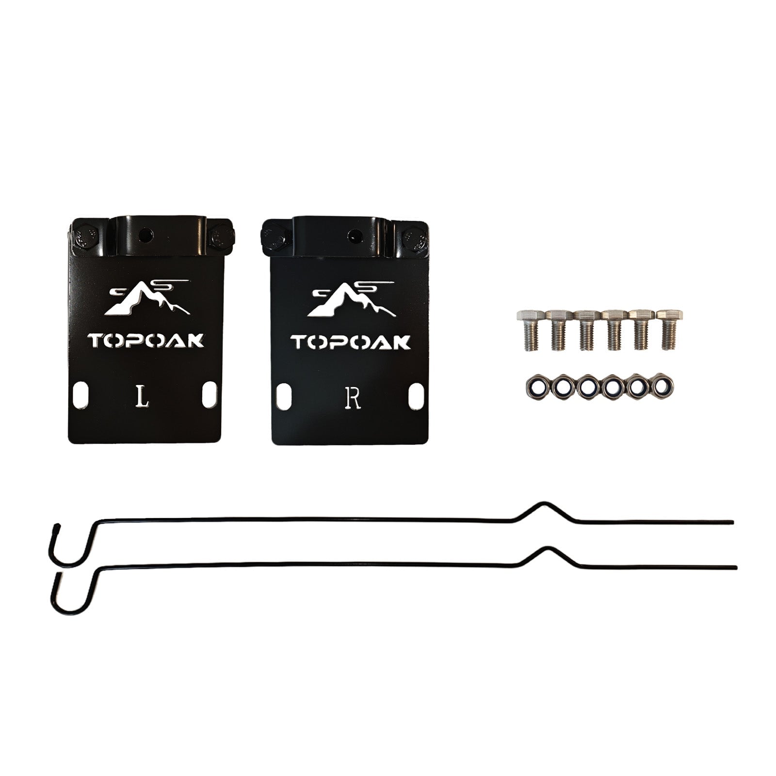 Rainfly Support Kit - Stellar