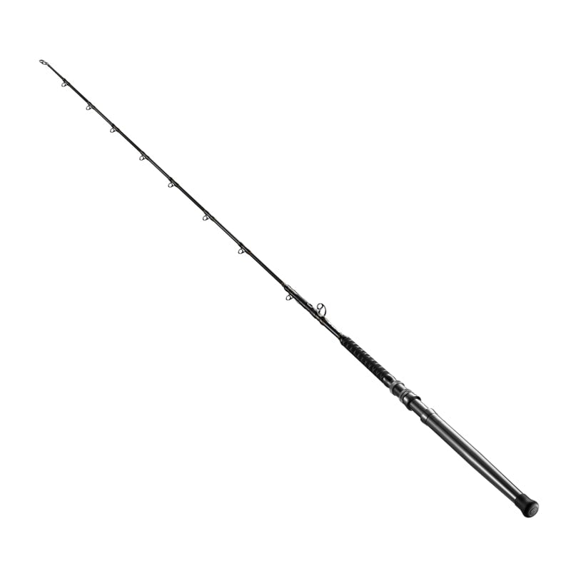 Wholesale Piscifun® Saltflow High-Tech Rods For Offshore Saltwater Fishing - Black
