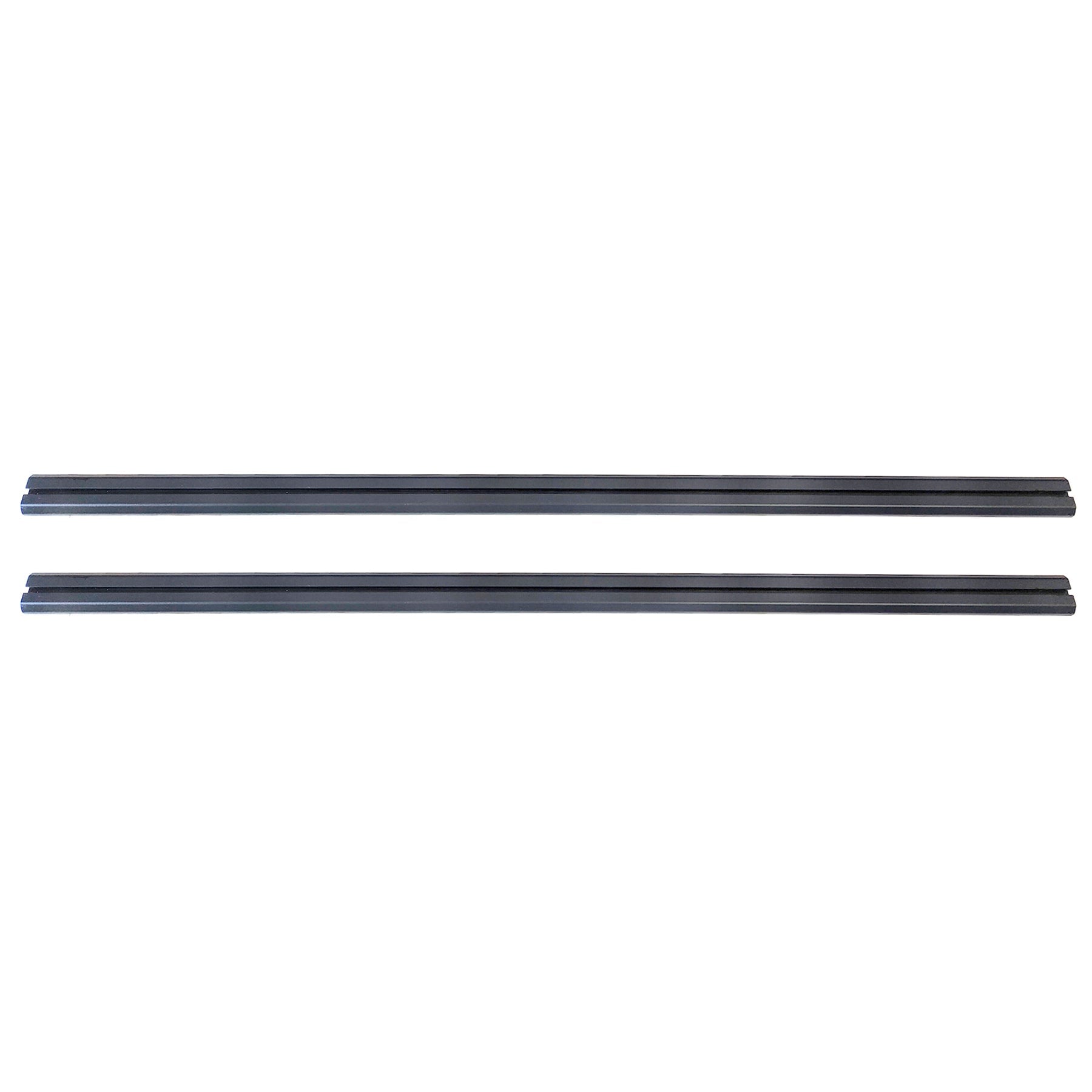 Roof Bars For Tents Top (1 pair) - Nebula
