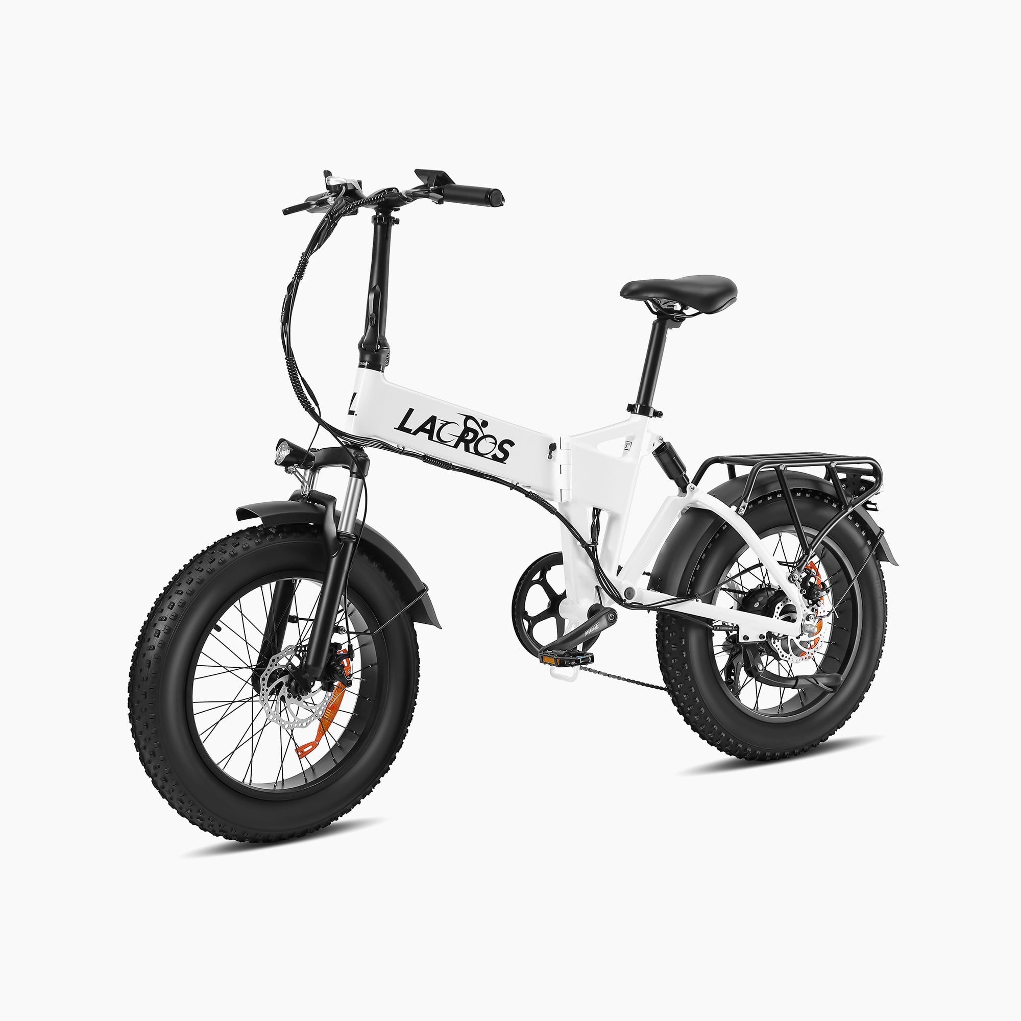 Pinecone - Best Lightweight Foldable Ebike for Sale