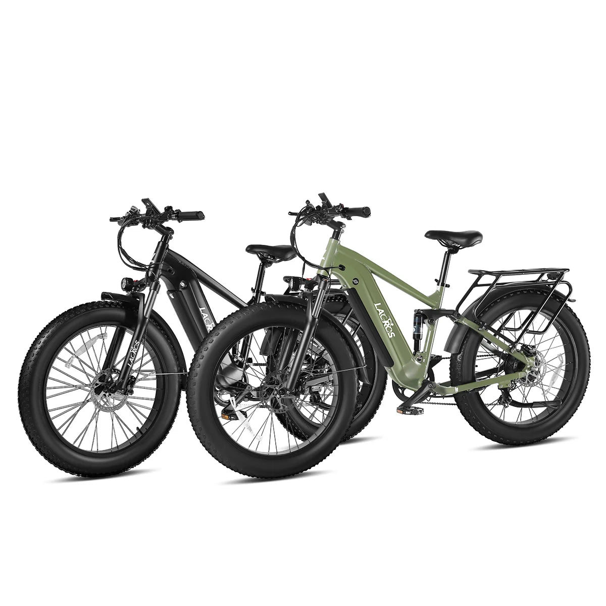 Lacros Thunder Combo Sale 2 package