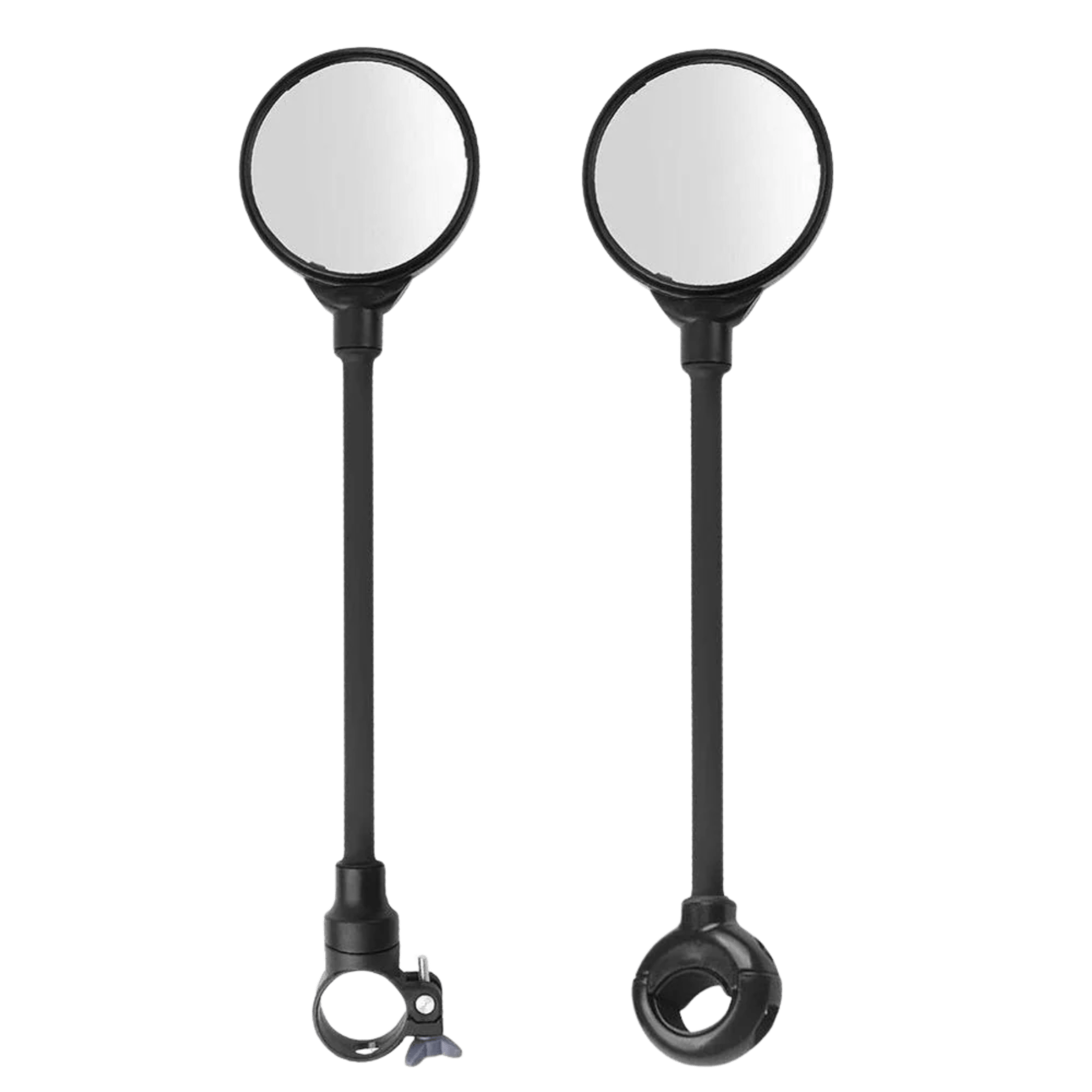 Bike Mirror 360° Adjustable Handlebar Mirrors