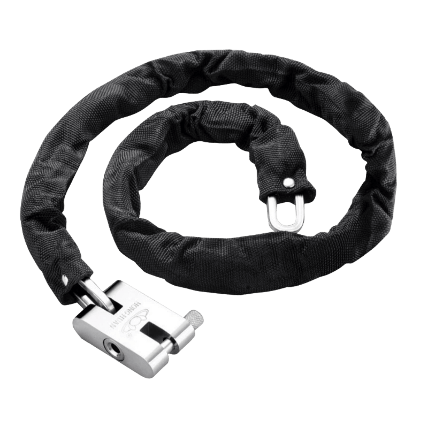 Anti-theft E-Bike Chain Lock - 100cm