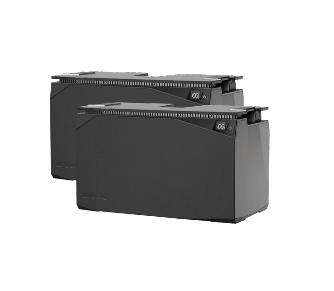 EcoFlow 10kWh LFP Battery
