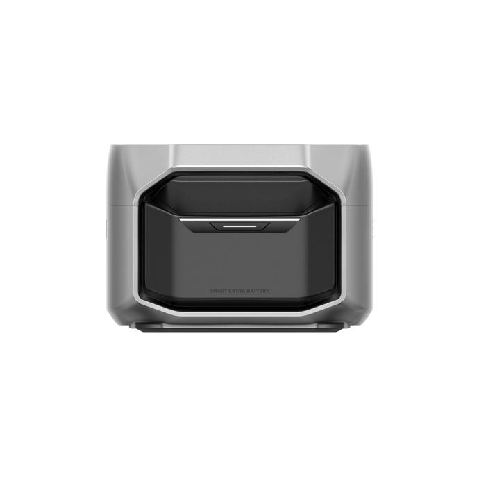 EcoFlow DELTA Pro 3 Smart Extra Battery (Refurbished)