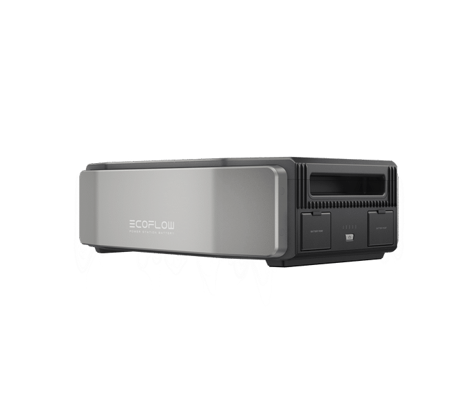 EcoFlow DELTA Pro Ultra Battery (Refurbished)