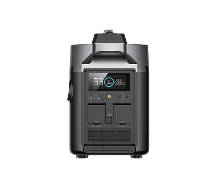 EcoFlow Smart Generator
