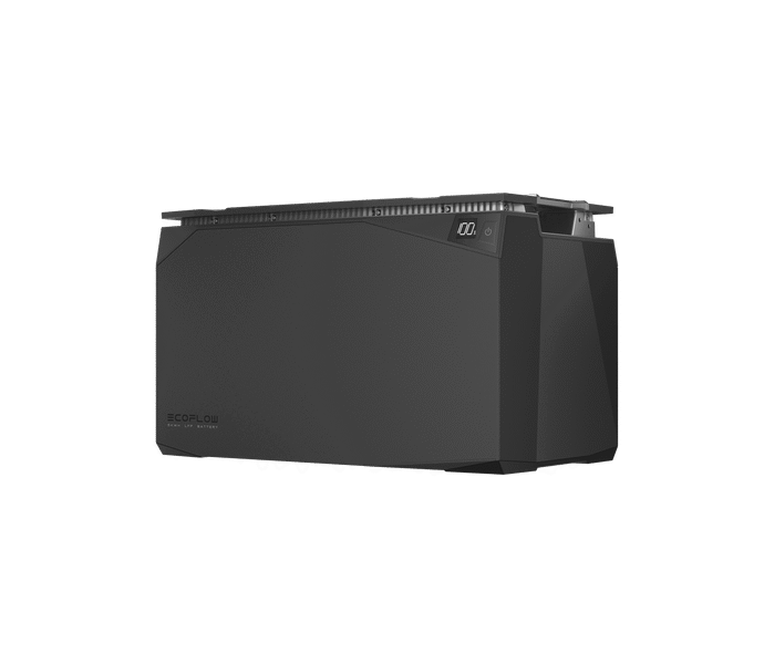 Power Kits 5kWh LFP Battery