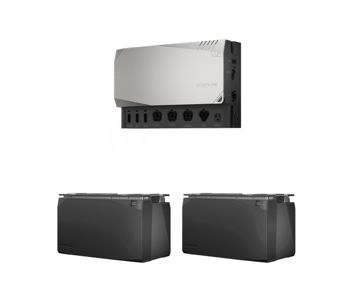 EcoFlow 10kWh Power Kits