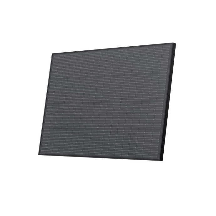 EcoFlow 175W Rigid Solar Panel