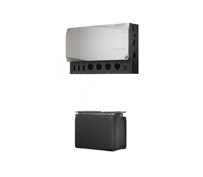 EcoFlow 2kWh Power Kits