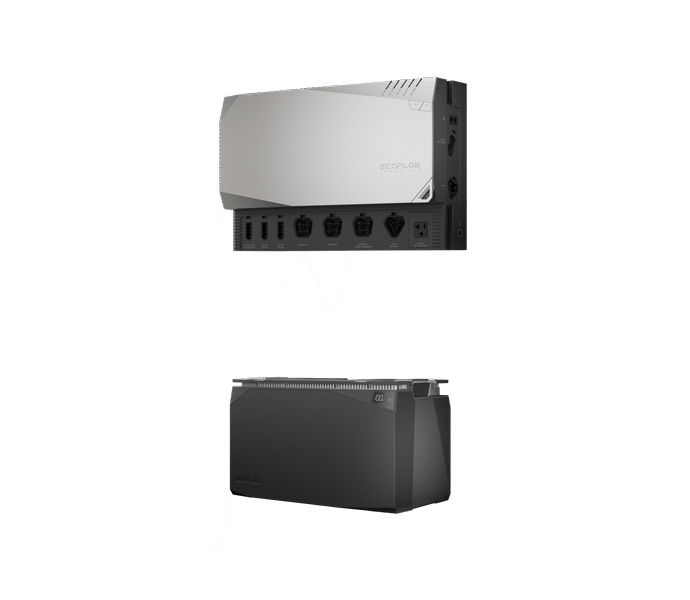 EcoFlow 5kWh Power Kits