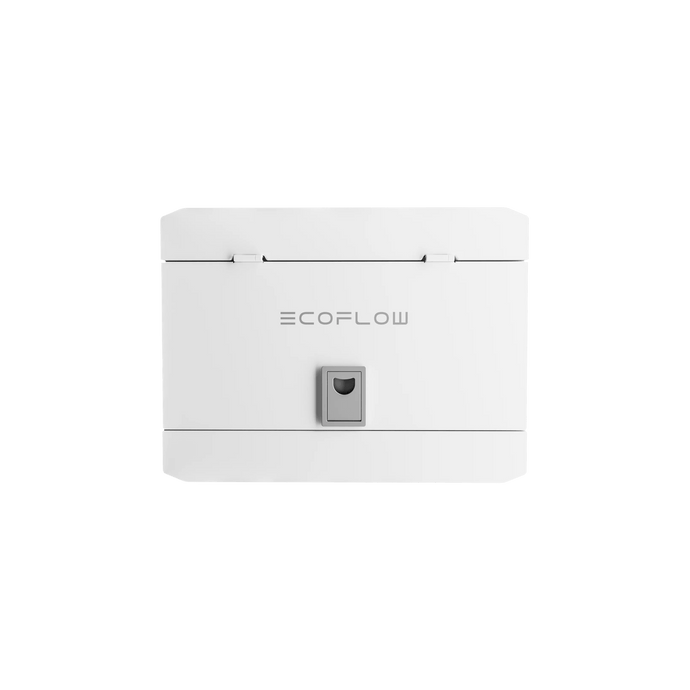 EcoFlow AFCI Box