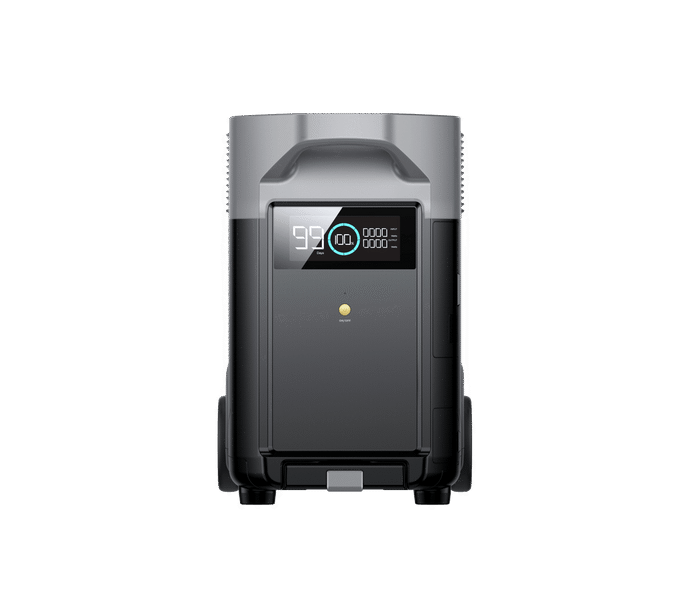 EcoFlow DELTA Pro Smart Extra Battery - Special Offer